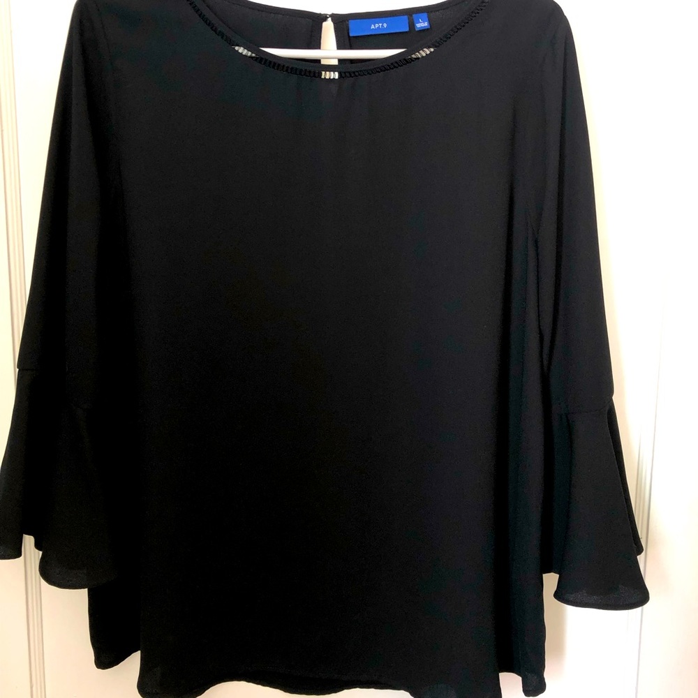 Apt. 9 Women’s Blouse.